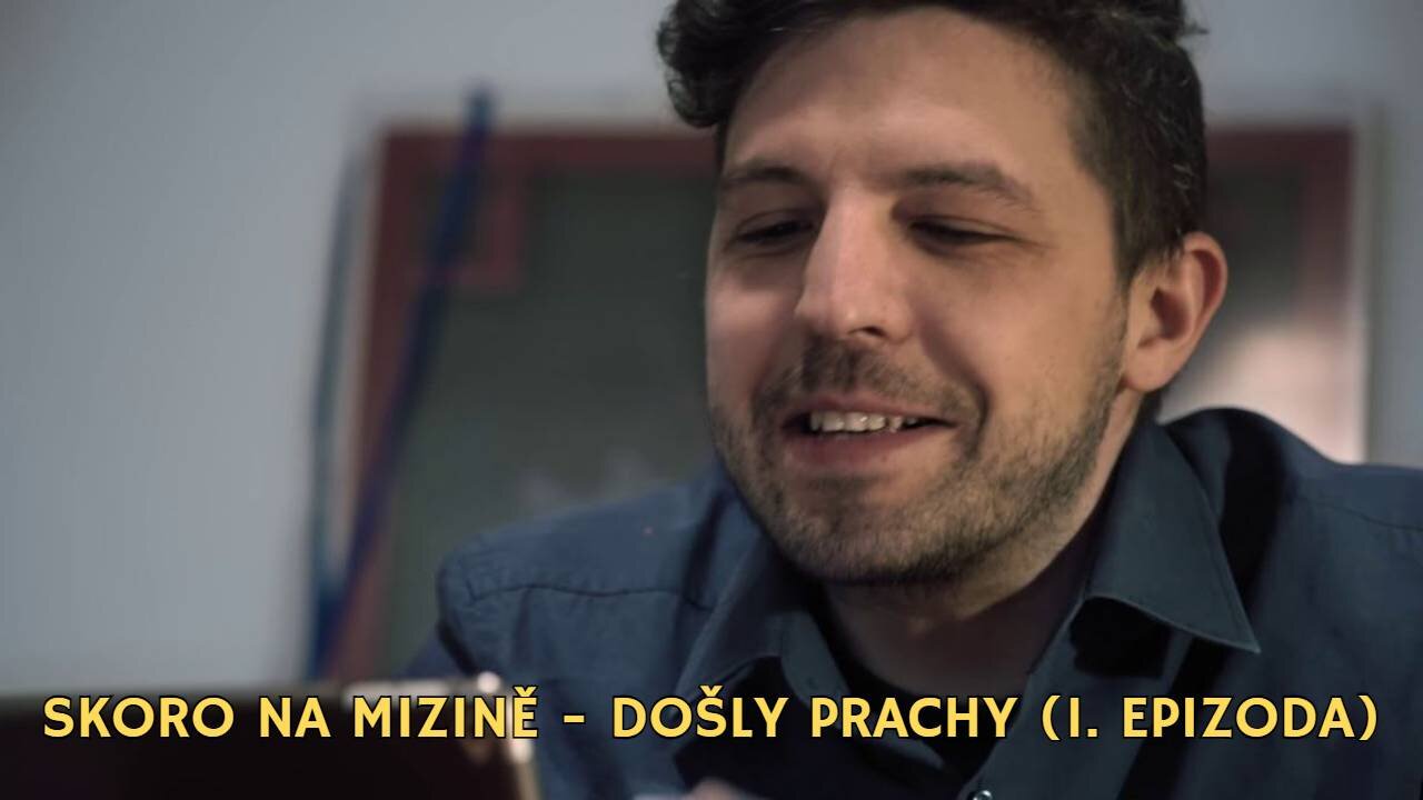 sKORO NA mizině - Došly prachy (1. epizoda)