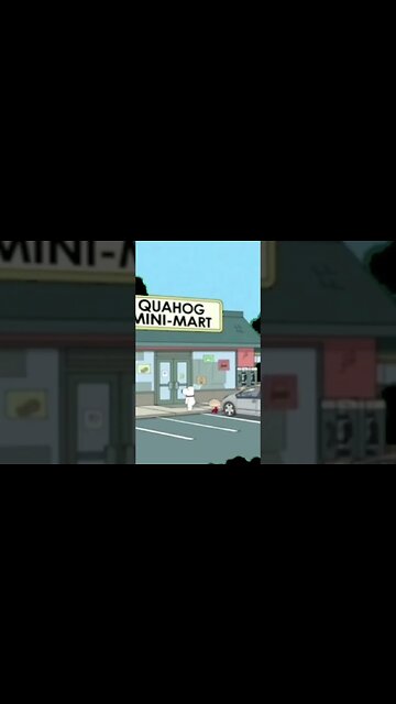 Enough To Give Any Child Nightmares