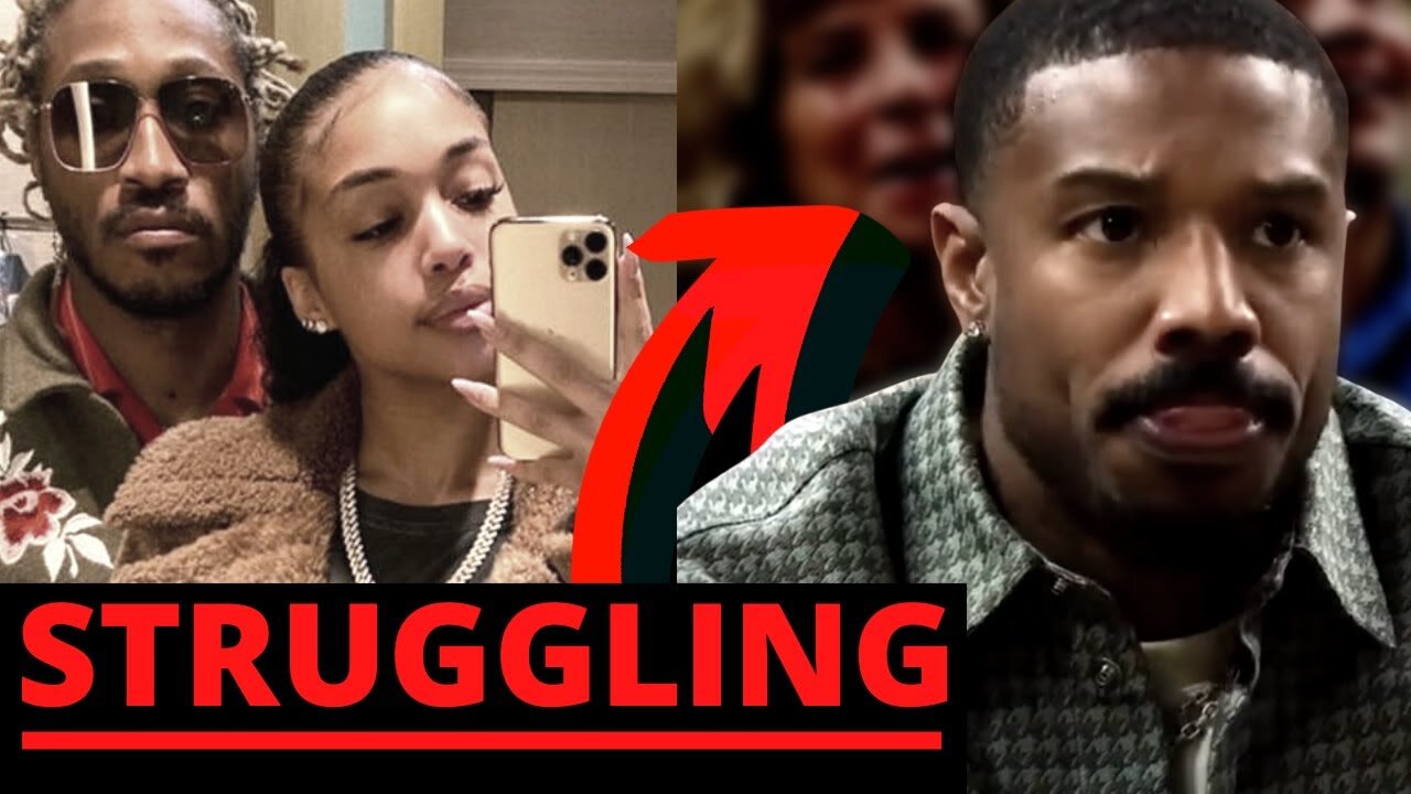 Michael B. Jordan Is Struggling After Lori Harvey Played Him l The Coffee Pod