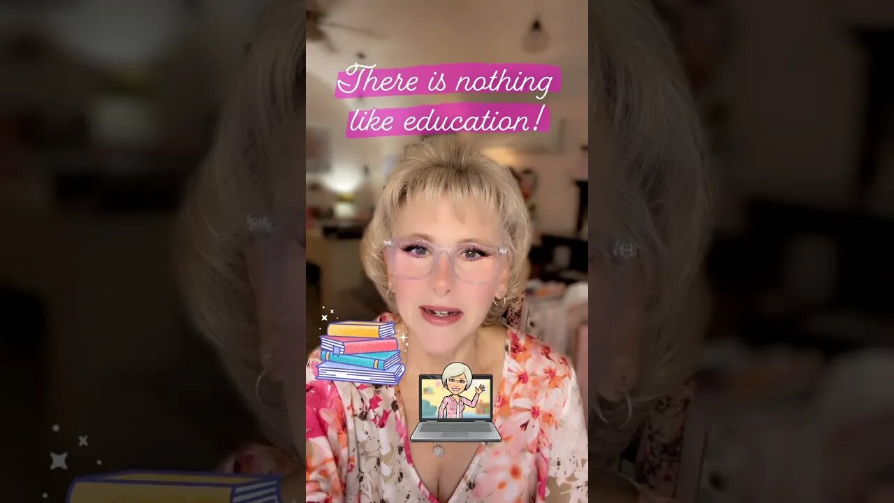 New week and finally finished!