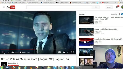 the WHOLE thing in 18 minutes - Jonathan Kleck