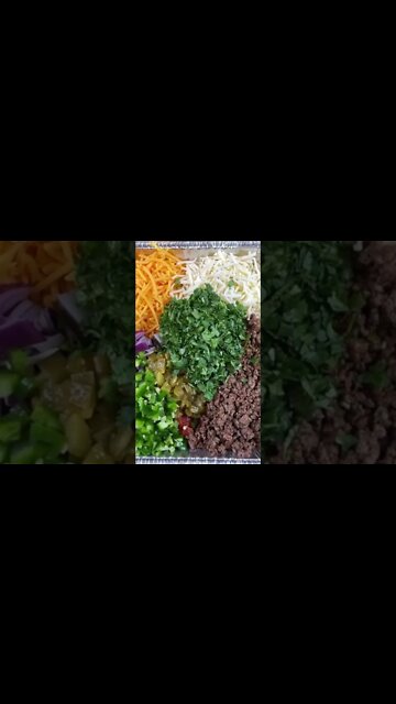 Queso in the Oven! See the full video on my YouTube Channel! #shorts