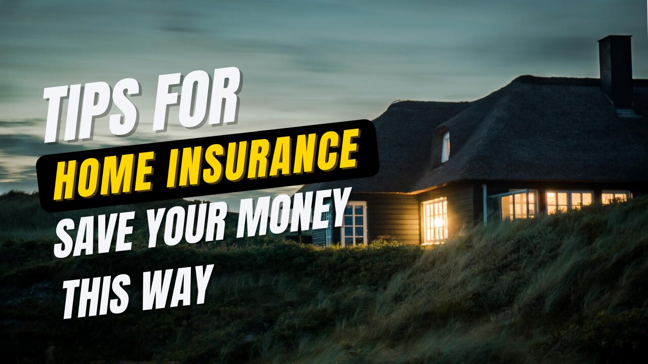 Top 10 things to consider when buying homeowners insurance