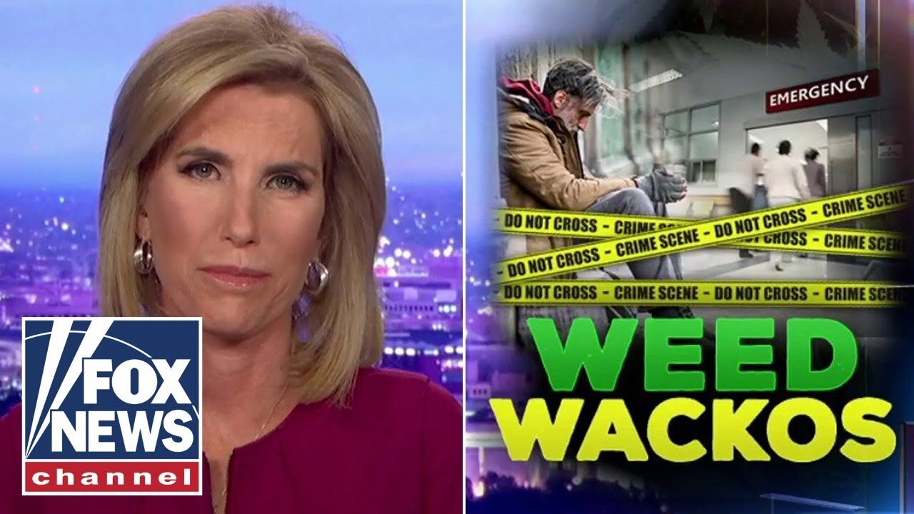 Ingraham: This is heartbreaking and infuriating