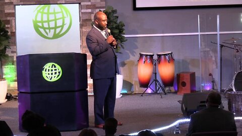 The Awakening Camp Summit | The Prophetic Power Of The Presence