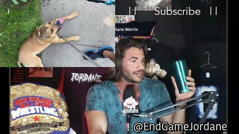 Ride the wave | Just Jordane #84