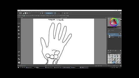 Session 6: Metagame (paint, typing, aimtraining) - - part 7