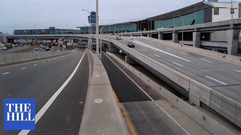 'Gone From Worst To Best': NY Gov Lauds LaGuardia Airport Renovation