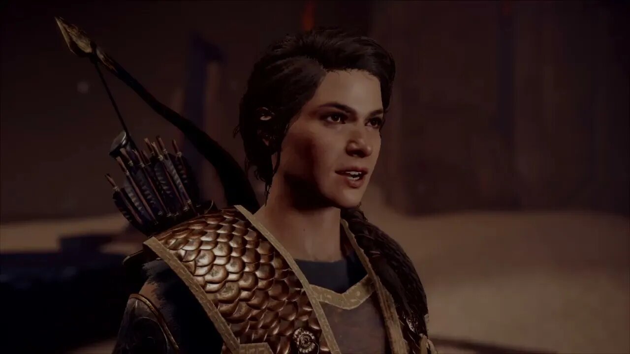 Assassin's Creed Odyssey Part 59-Don't Mind Me