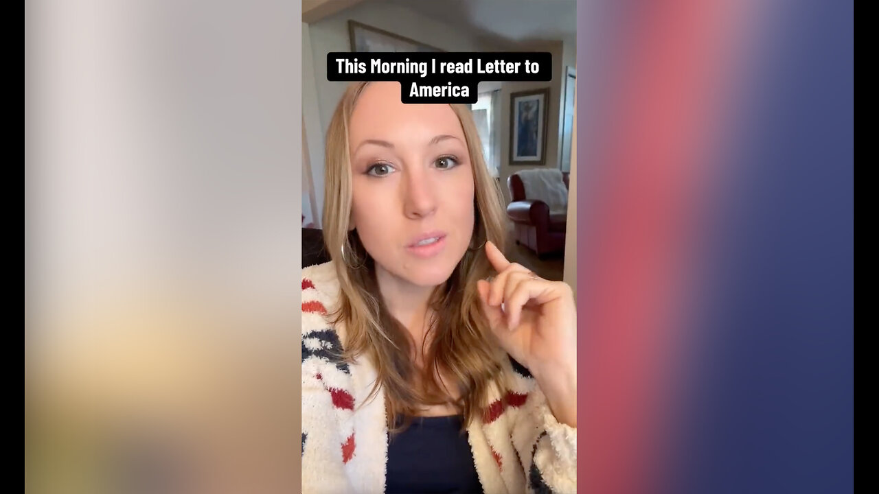 Osama bin Laden’s "Letter to America" has gone viral on TikTok