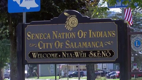 Several WNY school districts favors state's proposal on Indigenous Culture certification for teachers