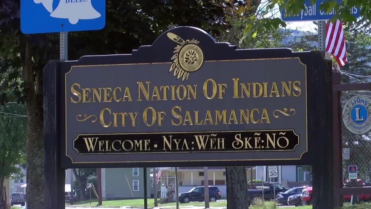 Several WNY school districts favors state's proposal on Indigenous Culture certification for teachers