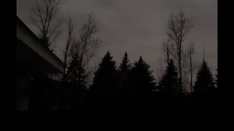 Thunderstorm