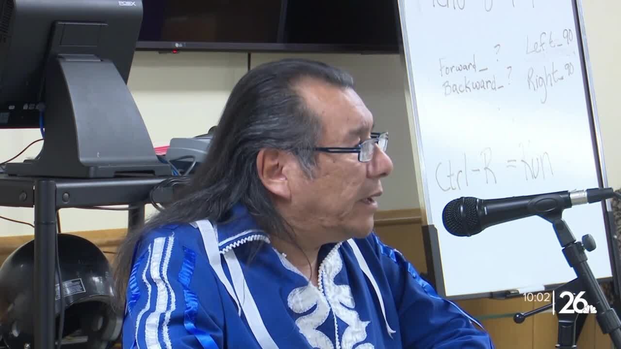 SCOTUS could strike down ICWA, local native community reacts