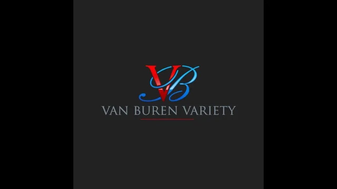 Van Buren: ep 56. Growing Young Into Old Age