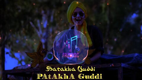 Patakha Guddi Highway (Video Song remix)