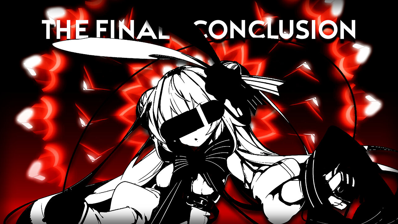 【ELEANOR FORTE LITE】The Final Conclusion【SynthV Original】