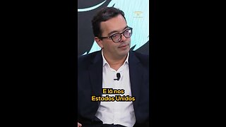 Temos uma crise bancária nos Estados Unidos? Daniel Lima, presidente do FGC responde