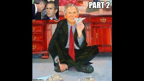 George W Bush's Tribunals, days 2 & 3 !!