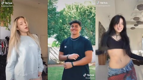 Ultimate Dance TikTok Compilation (December 2020) - Part 2