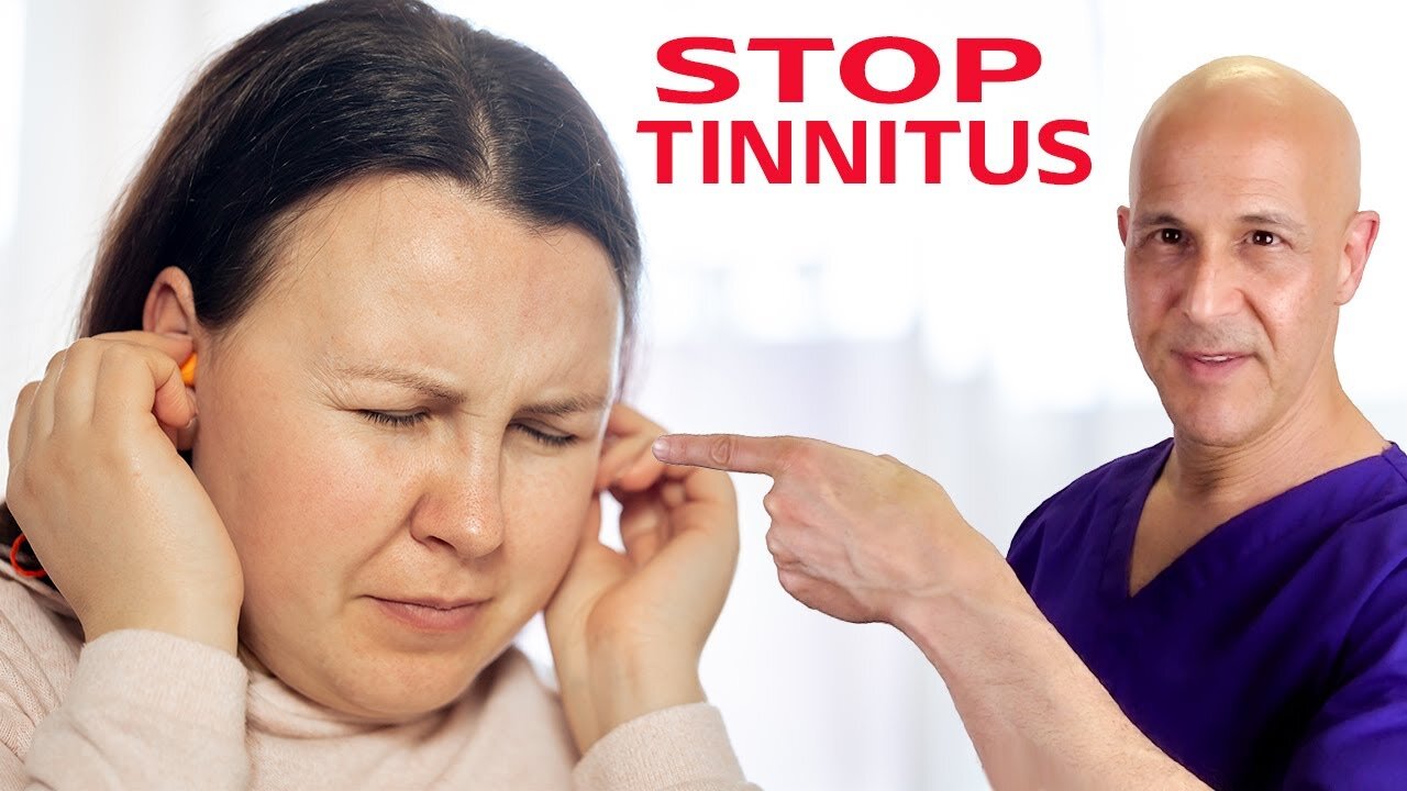 Struggling to Hearing Loss or have tinnitus ? if YES, then watch this video for natural solution.