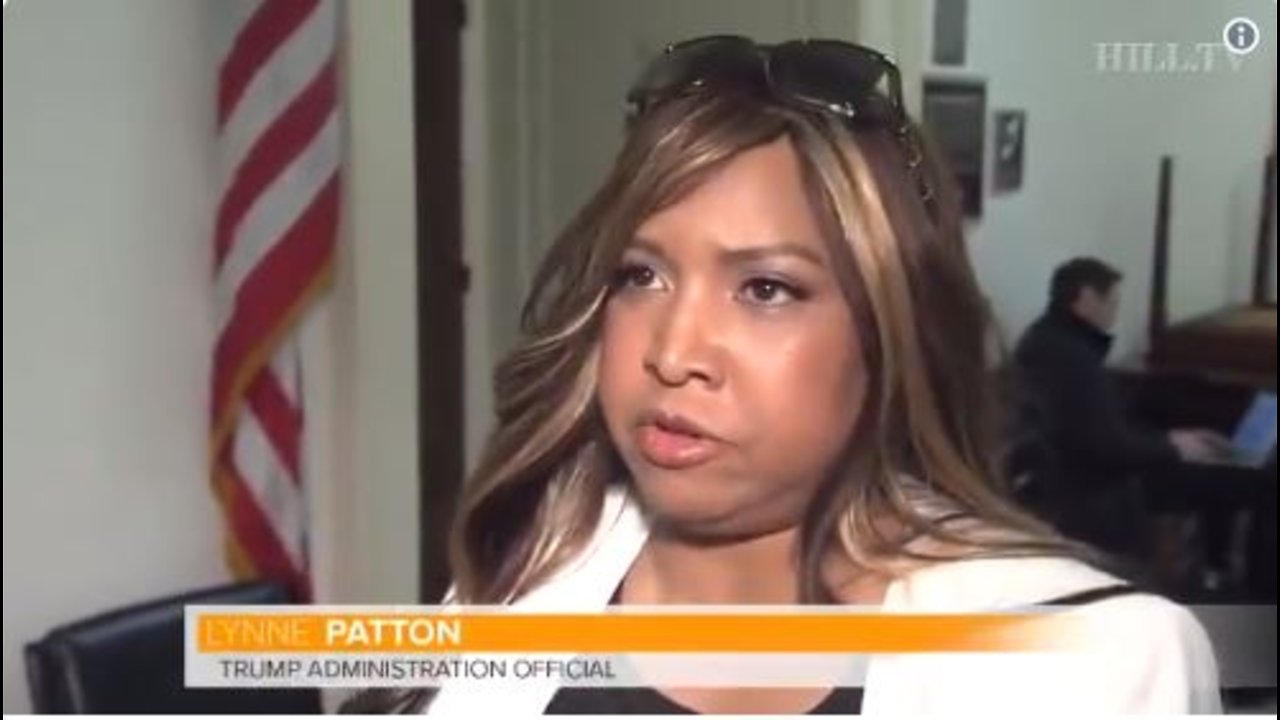 Lynne Patton SHREDS Rep. Rashida Tlaib For Racist Attack