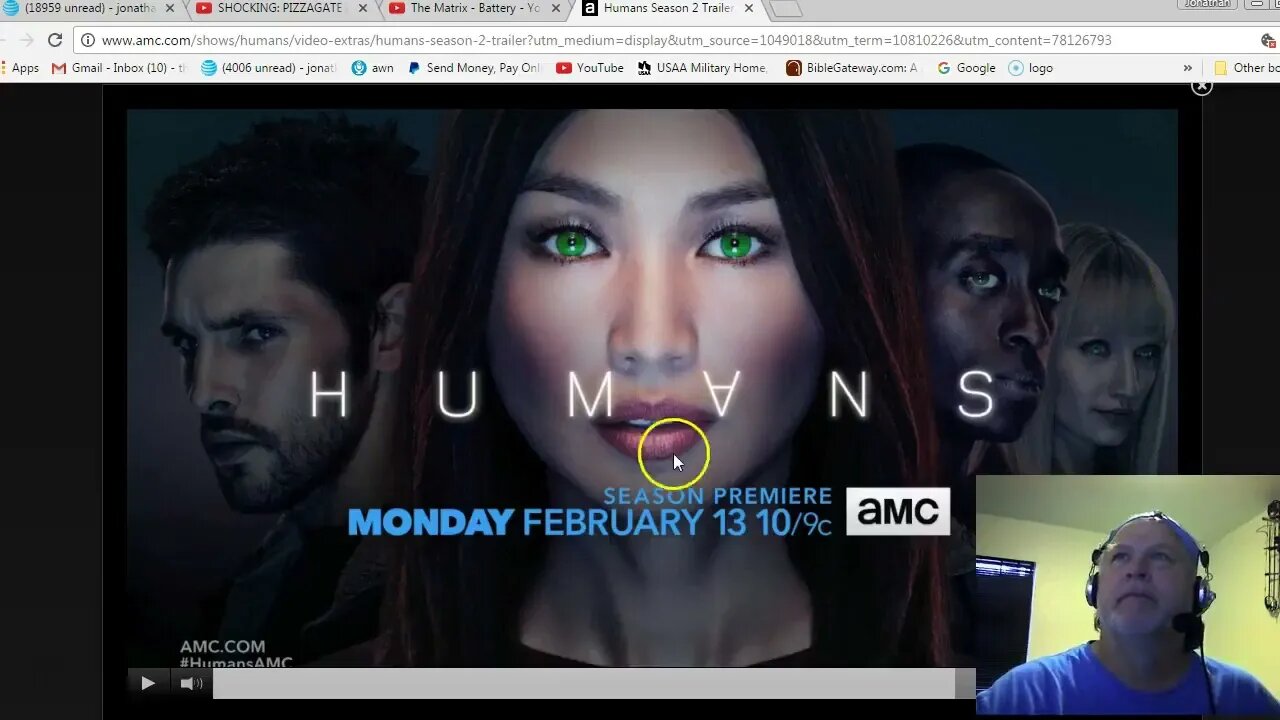 Codec check 3 short bible lesson - Jonathan Kleck