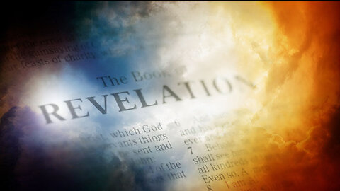 July 22 (Year 2) - What is the book of Revelation all about? - Tiffany Root & Kirk VandeGuchte