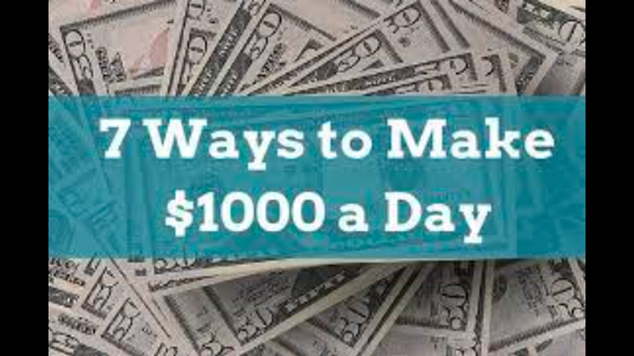 How to make $100 per day on YouTube by using Creative Common Videos - Make Money Online