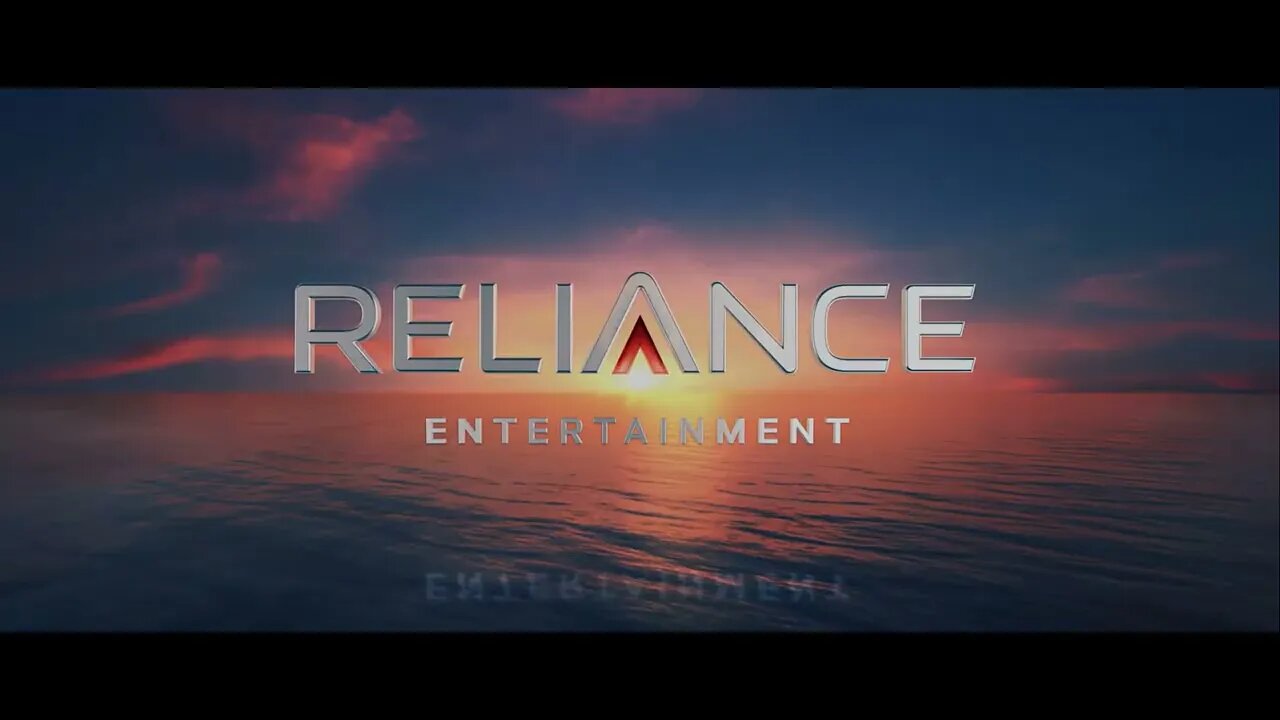 Tapestry Films/Reliance Entertainment/Intermedia/ImageMovers | Movie Logo Mashup