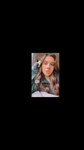 Alexandra Lains - We are fueling mental illness in this country all to save some feelings.