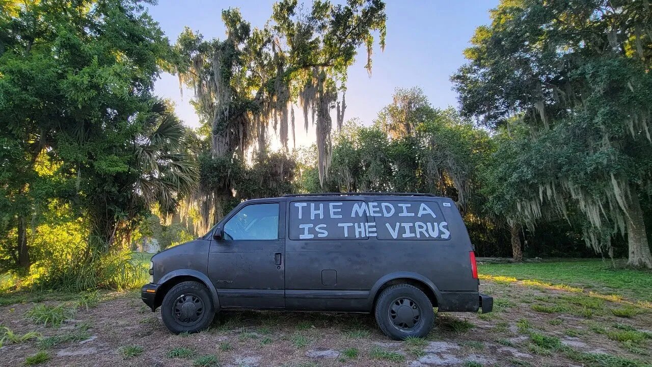 Okeechobee Florida to St Petersburg Florida United Convoy