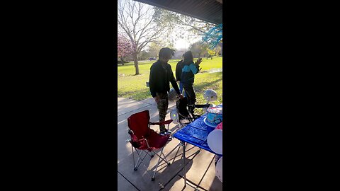 TROLL POD BABY SHOWER😛💞