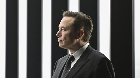 Musk's Partisan Tweets Call Twitter Neutrality Into Question