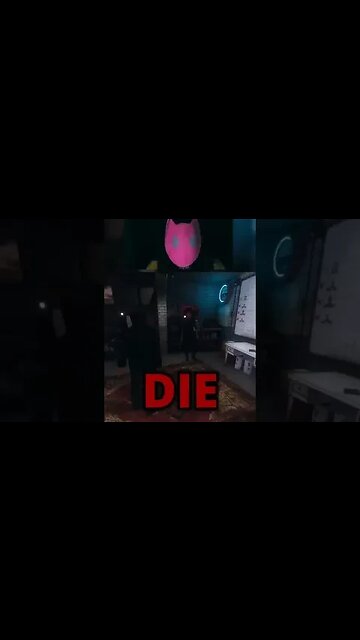 Phasmophobia: Mittenz Survival Rate is 100%