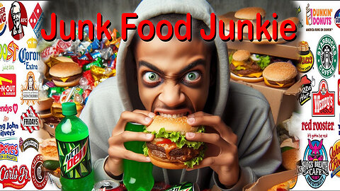 Junk Food Junkies