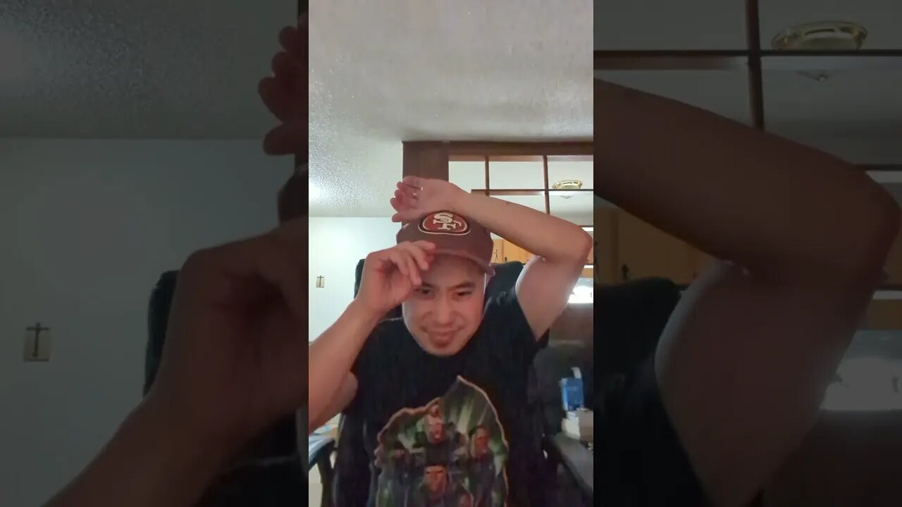 Unboxing 49ers Flex Fit Cap | First Impressions