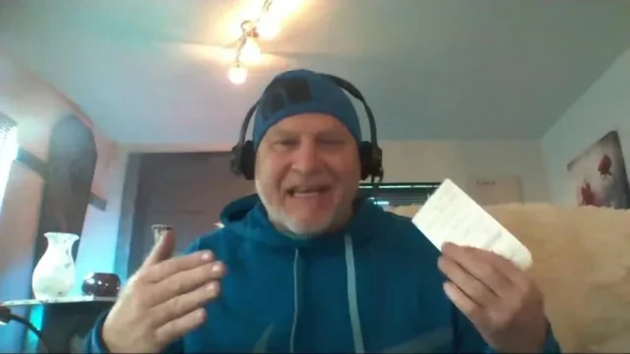 WAKE UP CONFIRMATION!!! AGAIN!! - Jonathan Kleck