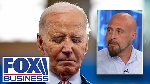 NJ bakery forced to make difficult decision under Biden's economy