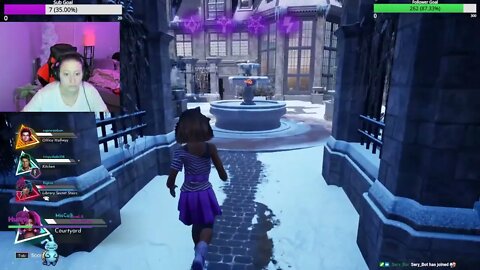 Video Horror Society - Playtest - [2]