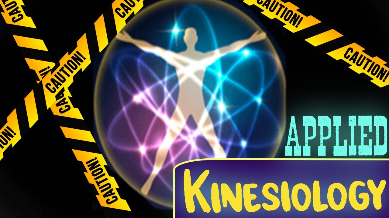 Applied Kinesiology - Muscle Testing : The Facts