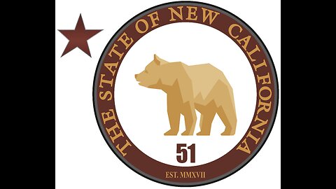 NEW CALIFORNIA STATE DECEMBER 4, 2024