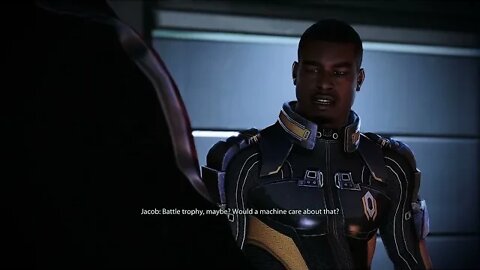 Mass Effect 2 Legendary Edition Part 67 XBOX ONE S No Commentary