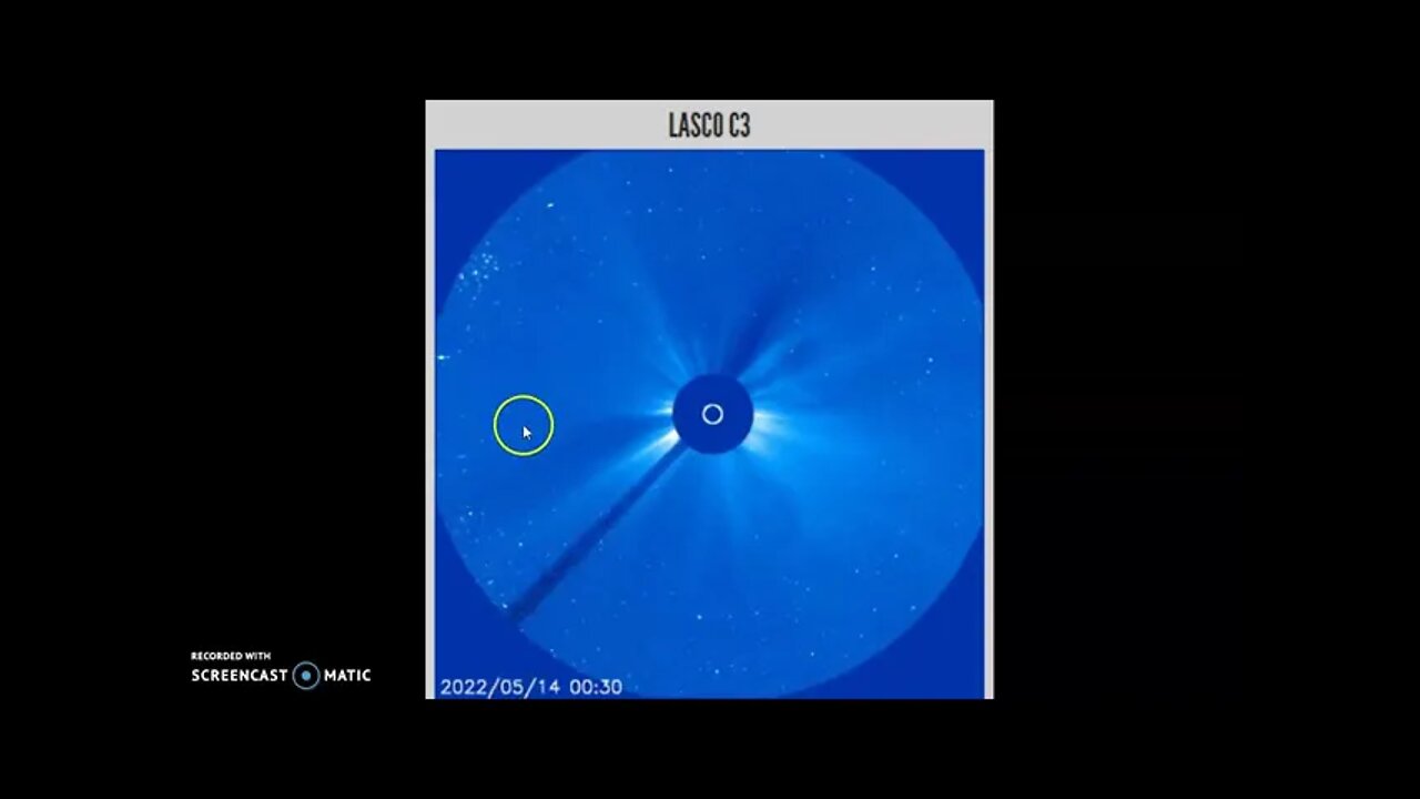 Complete Space Weather Update May 14th 2022!