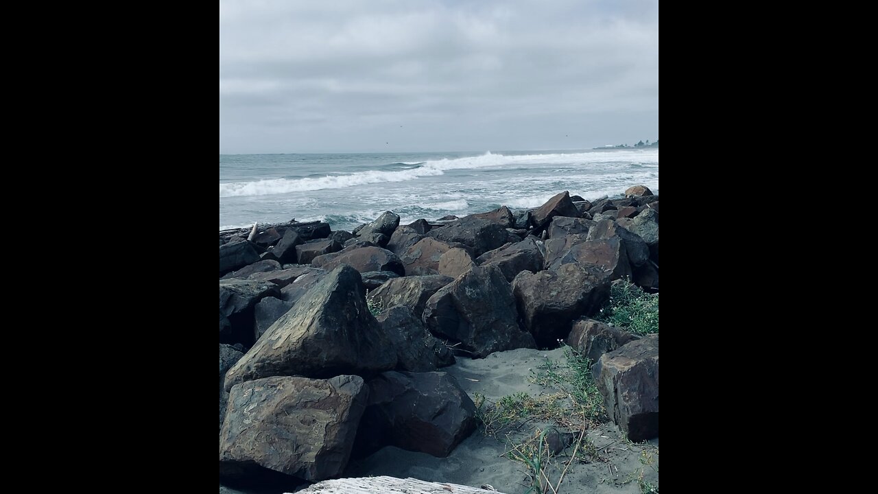 Beach day