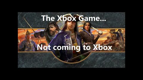 The Disingenuous Narrative About Xbox on Steam