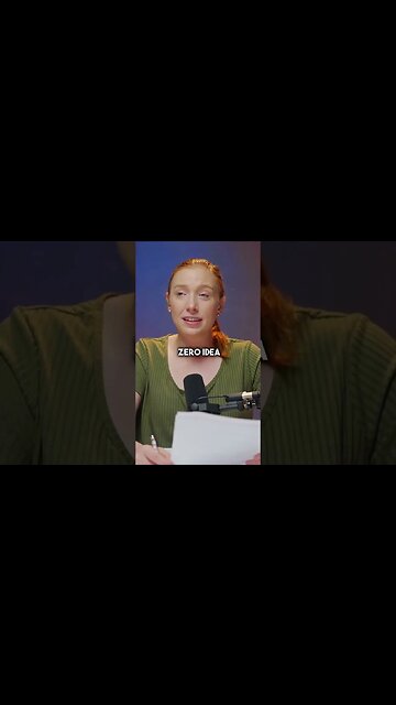 Modern Women Think They Know Everything.