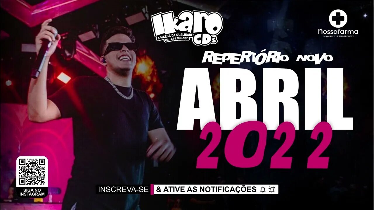 FELIPE AMORIM ABRIL 2022 - AI NO OUVIDINHO MÚSICAS NOVAS REPERTÓRIO ATUALIZADO TITOK | WgR Músicas ♪