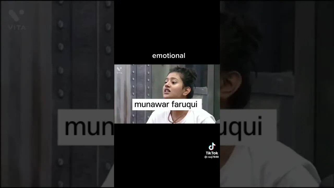 munawar faruqui