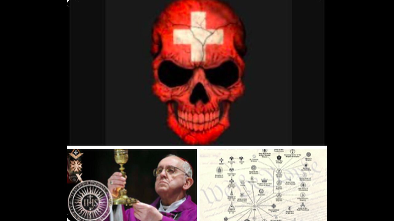 🔥 The Corona Agenda by United Templar Order of Salahadin Caliphate 🔥